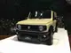 1/18 AUTOart Suzuki Jimny Sierra (JB74) Ivory 78510【MGM】