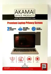 NEW Akamai 23.8" 16:9 Monitor Privacy Screen Protector Anti-Spy Blue Light DS66