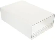 DOITOOL Sort Out Your Small Items Easy-to-use Storage Drawer Box for Home Office Use