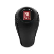 MITSUBISHI TOKYO RED SHIFT KNOB EVOLUTION LASER 3000GT COLT LIBERO ETERNA V3000