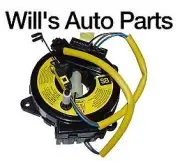 GENUINE BRAND NEW STEERING WHEEL CLOCK SPRING SUITS DAEWOO TACUMA 2000-2004