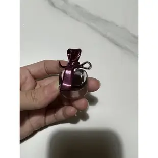 Nina Ricci 蓮娜麗姿 Ricci 女性淡香精 約5ml