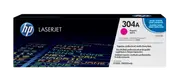 HP 304A Magenta Original LaserJet Toner Cartridge