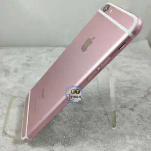 強強滾p-【福利品 Apple iPhone 6S 16G】A1688 玫瑰金（4.7吋、蘋果、現貨、原盒）