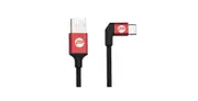 PGYTECH USB A to Type-C Cable 35cm