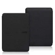 Kindle Paperwhite 5 and Basic 11th Gen Smart Flip Folio Case Cover