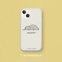 在飛比找momo購物網優惠-【RHINOSHIELD 犀牛盾】iPhone SE第3代/