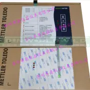 1PC NEW For METTLER TOLEDO WM0800 Membrane Keypad