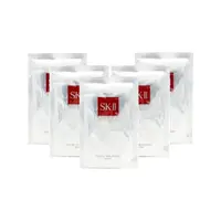 在飛比找屈臣氏網路商店優惠-SK-II SK-II 青春敷面膜 五片組 (有效日期202