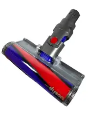 Dyson DC58 DC59 DC61 DC62 DC72 DC74 Soft Roller Cleaner Head Assembly Genuine