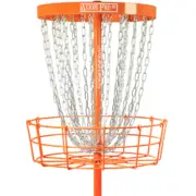 NEW Axiom Pro HD Disc Golf Basket - Choose Color