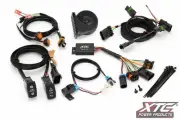 XTC Power Automatic Self-Cancelling Turn Signal Kit #ATS-CAN-X3 Can-Am