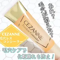 在飛比找蝦皮購物優惠-CEZANNE塞尚 |  ♡ 𝐉日妝 ♡ |現貨｜日本CEZ