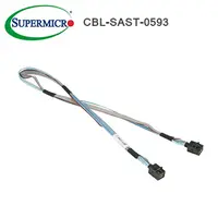 在飛比找PChome24h購物優惠-超微Supermicro CBL-SAST-0593