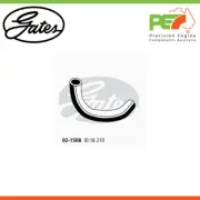 GATES Heater Hose To Suit Ford Courier 2.5 TD 4x4 (PG) Diesel (for: Ford)