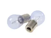 For 2005-2009 Land Rover LR3 Bulb 57181GMZY 2006 2007 2008 SilverStar Mini (for: Land Rover)