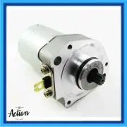 GO KART STARTER MOTOR HEAVY DUTY ARC PRD ENGINES NEW AU. FREE DELIVERY
