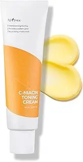 Isntree C-Niacin Toning Cream 50 ml