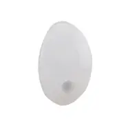 Arlec 240V Motion Sensor LED Plug-In Night Light