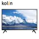 Kolin 歌林 32型低藍光 HD LED液晶顯示器+含視訊盒KLT-32EF05(基本運送/不含安裝)