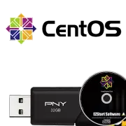 CentOS Bootable Live Linux Install on CD/USB