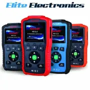 ICARSOFT MB V1.0 OBD2 CAR DIAGNOSTIC CODE SCANNER RESET TOOL FOR MERCEDES BENZ