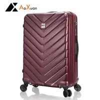 在飛比找蝦皮購物優惠-AoXuan Day系列 28吋硬殼行李箱
