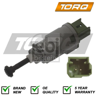 Cruise Control Switch Torq Fits Renault Clio 2005-2014 Laguna 2005-2007