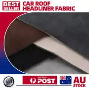 Superior Headliner Upholstery Fabric Car Truck Roof Lining Materials Fabric Soft