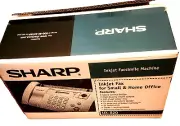 Sharp UX-B20 Inkjet Fax Machine New in Retail Box Unused