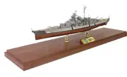 Forces of Valor 1:700 German Battleship Bismarck [Full Hull], FOV861152A