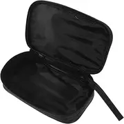Multifunctional Tool Carry Bag - Portable Carry Pouch for Multimeter and Tools - Ideal for Storage and Easy Transport Durable and Versatile Design for Professionals and