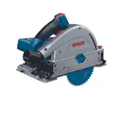 Bosch 18V Professional 140mm BITURBO Brushless Plunge Saw 06016B4040 - Skin Only