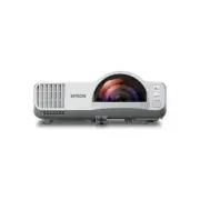 Epson EB-L210SF 4000-Lumen FHD Short-Throw Laser 3LCD Projector Genuine Sealed_