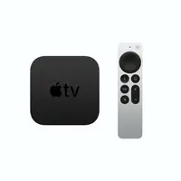 在飛比找樂天市場購物網優惠-APPLE-TV 4K(第二代) HDR64G黑【樂天APP