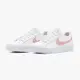 NIKE 休閒鞋 女鞋 運動鞋 WMNS COURT ROYALE AC 白 AO2810-107