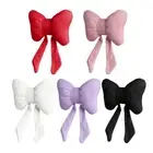 Car Neck Pillows Car Headrest Cushion Support Universal Backrest Safety Pillow