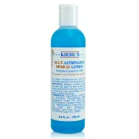 在飛比找PChome24h購物優惠-【KIEHLS 契爾氏】 藍色收斂水 250ml