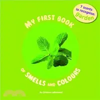 在飛比找三民網路書店優惠-My First Book Of Smells and Co