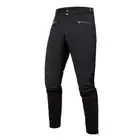 Pants Long mt500 Freezing Point Trouser Black Endura MTB Black XS