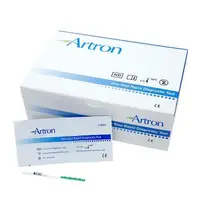 在飛比找大樹健康購物網優惠-【Artron雅創】3.5mm排卵快速檢測試紙（100入）