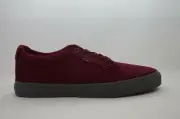 Vans Winston (Check Liner) Port Royale Men's Size 7-7.5 New in Box VN0004MHK9C