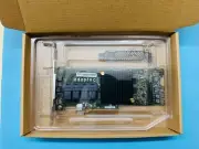Adaptec ASR-71605 16-Port 6Gb/s 1GB SAS SATA PCIe RAID Controller #