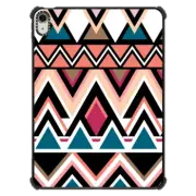 iPad Air 11-inch (M2/M3) iPad Impact Case Mountain Nativo Tribal