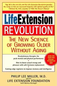 在飛比找博客來優惠-The Life Extension Revolution: