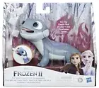 Disney Frozen 2 Bruni Salamander Fire Spirit's Snowy Snack Toy NEW In Box