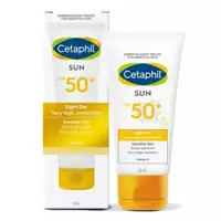 在飛比找蝦皮購物優惠-【Cetaphil 舒特膚】高效防曬凝露SPF50+UVA/