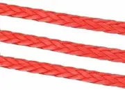 12MM X 20M Dyneema SK75 Winch Rope Synthetic Car Tow Recovery Offroad Cable 4X4