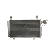 Superspares A/C Condenser for Mazda CX-5 KE 2012-2017 Premium Quality