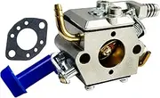 [C·T·S] Carburetor for Oleo-Mac GST360EFCO MTT 3600 PN EMAK 2318658BR Replaces Walbro Carburetor WT-1192